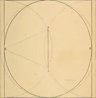 An illustration from First principles of symmetrical beauty (1846)
