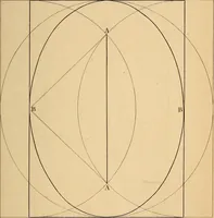 An illustration from First principles of symmetrical beauty (1846)
