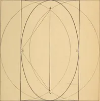 An illustration from First principles of symmetrical beauty (1846)