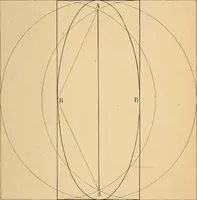 An illustration from First principles of symmetrical beauty (1846)