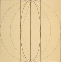 An illustration from First principles of symmetrical beauty (1846)