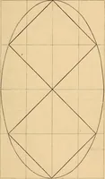 An illustration from First principles of symmetrical beauty (1846)