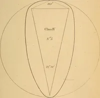 An illustration from First principles of symmetrical beauty (1846)