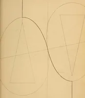 An illustration from First principles of symmetrical beauty (1846)