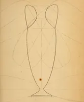 An illustration from First principles of symmetrical beauty (1846)