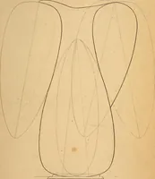 An illustration from First principles of symmetrical beauty (1846)