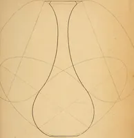An illustration from First principles of symmetrical beauty (1846)