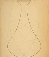 An illustration from First principles of symmetrical beauty (1846)