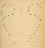 An illustration from First principles of symmetrical beauty (1846)