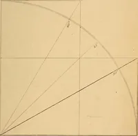 An illustration from First principles of symmetrical beauty (1846)