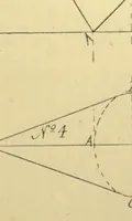 An illustration from First principles of mechanical and engineering drawing (1897)