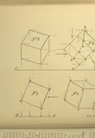 An illustration from First principles of mechanical and engineering drawing (1897)