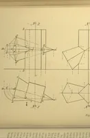 An illustration from First principles of mechanical and engineering drawing (1897)