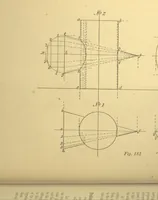 An illustration from First principles of mechanical and engineering drawing (1897)