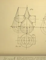 An illustration from First principles of mechanical and engineering drawing (1897)