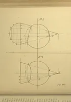 An illustration from First principles of mechanical and engineering drawing (1897)
