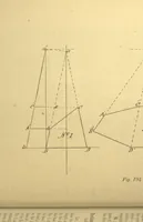 An illustration from First principles of mechanical and engineering drawing (1897)