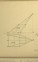 An illustration from First principles of mechanical and engineering drawing (1897)