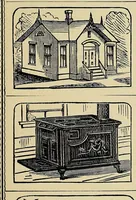 Picture 2 of 2 from First reader in the English and Blackfoot languages (1886), leaf 21