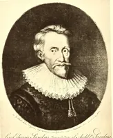 Picture 1 of 2 from The first republic in America; an account of the origin of this Nation, written from the records then (1624) concealed by the Council, rather than from the histories then licensed by the Crown (1898), leaf 10