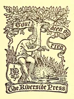 An illustration from The first republic in America; an account of the origin of this Nation, written from the records then (1624) concealed by the Council, rather than from the histories then licensed by the Crown (1898)