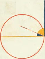 An illustration from The first six books of the elements of Euclid, in which coloured diagrams and symbols are used instead of letters for the greater ease of learners (1847)