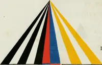 An illustration from The first six books of the elements of Euclid, in which coloured diagrams and symbols are used instead of letters for the greater ease of learners (1847)