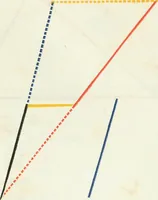 An illustration from The first six books of the elements of Euclid, in which coloured diagrams and symbols are used instead of letters for the greater ease of learners (1847)