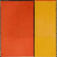 An illustration from The first six books of the elements of Euclid, in which coloured diagrams and symbols are used instead of letters for the greater ease of learners (1847)