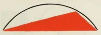Picture 67 of 154 from The first six books of the Elements of Euclid, in which coloured diagrams and symbols are used instead of letters .. (1847), leaf 107