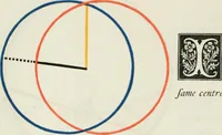 Picture 71 of 154 from The first six books of the Elements of Euclid, in which coloured diagrams and symbols are used instead of letters .. (1847), leaf 110