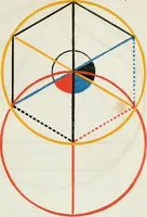 Picture 121 of 154 from The first six books of the Elements of Euclid, in which coloured diagrams and symbols are used instead of letters .. (1847), leaf 175