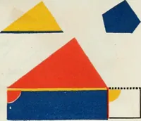 Picture 145 of 154 from The first six books of the Elements of Euclid, in which coloured diagrams and symbols are used instead of letters .. (1847), leaf 283