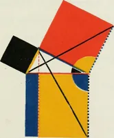 Picture 1 of 154 from The first six books of the Elements of Euclid, in which coloured diagrams and symbols are used instead of letters .. (1847), leaf 5