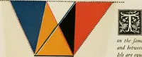 Picture 36 of 154 from The first six books of the Elements of Euclid, in which coloured diagrams and symbols are used instead of letters .. (1847), leaf 70