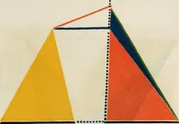 Picture 38 of 154 from The first six books of the Elements of Euclid, in which coloured diagrams and symbols are used instead of letters .. (1847), leaf 73