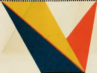Picture 39 of 154 from The first six books of the Elements of Euclid, in which coloured diagrams and symbols are used instead of letters .. (1847), leaf 74