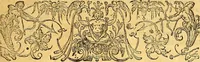 An illustration from The first [-third] part of the reports of Sr George Croke Kt. : late one of the justices of the Court of Kings-bench, and formerly one of the justices of the Court of Common-bench; of such select cases as were adjudged in the said courts ... (1683)