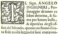 Picture 2 of 3 from Fisionomia natvrale (1607), leaf 11