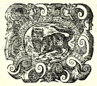 An illustration from Fisionomia natvrale (1607)