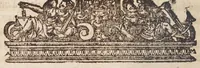 Picture 4 of 34 from Fiume del terrestre paradiso : diuiso in quattro capi, o discorsi / trattato difensivo del sig. dottor don Niccolò Catalano da Santo Mauro ; oue si ragguaglia il mondo nella verità dell'antica forma d'habito de' frati minori istituita da S. Francesco ; dato alle stampe dal P. M. Giulio Antonio Catalano da S. Mauro ... (1652), leaf 20