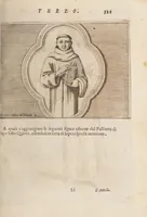Picture 11 of 34 from Fiume del terrestre paradiso : diuiso in quattro capi, o discorsi / trattato difensivo del sig. dottor don Niccolò Catalano da Santo Mauro ; oue si ragguaglia il mondo nella verità dell'antica forma d'habito de' frati minori istituita da S. Francesco ; dato alle stampe dal P. M. Giulio Antonio Catalano da S. Mauro ... (1652), leaf 367