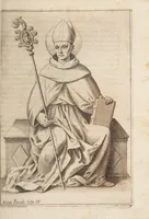 Picture 12 of 34 from Fiume del terrestre paradiso : diuiso in quattro capi, o discorsi / trattato difensivo del sig. dottor don Niccolò Catalano da Santo Mauro ; oue si ragguaglia il mondo nella verità dell'antica forma d'habito de' frati minori istituita da S. Francesco ; dato alle stampe dal P. M. Giulio Antonio Catalano da S. Mauro ... (1652), leaf 369