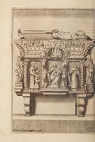 Picture 15 of 34 from Fiume del terrestre paradiso : diuiso in quattro capi, o discorsi / trattato difensivo del sig. dottor don Niccolò Catalano da Santo Mauro ; oue si ragguaglia il mondo nella verità dell'antica forma d'habito de' frati minori istituita da S. Francesco ; dato alle stampe dal P. M. Giulio Antonio Catalano da S. Mauro ... (1652), leaf 442