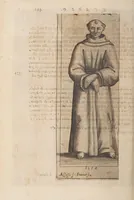 Picture 18 of 34 from Fiume del terrestre paradiso : diuiso in quattro capi, o discorsi / trattato difensivo del sig. dottor don Niccolò Catalano da Santo Mauro ; oue si ragguaglia il mondo nella verità dell'antica forma d'habito de' frati minori istituita da S. Francesco ; dato alle stampe dal P. M. Giulio Antonio Catalano da S. Mauro ... (1652), leaf 468