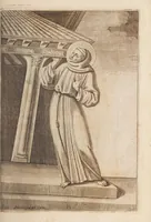 Picture 27 of 34 from Fiume del terrestre paradiso : diuiso in quattro capi, o discorsi / trattato difensivo del sig. dottor don Niccolò Catalano da Santo Mauro ; oue si ragguaglia il mondo nella verità dell'antica forma d'habito de' frati minori istituita da S. Francesco ; dato alle stampe dal P. M. Giulio Antonio Catalano da S. Mauro ... (1652), leaf 505