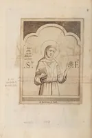 Picture 29 of 34 from Fiume del terrestre paradiso : diuiso in quattro capi, o discorsi / trattato difensivo del sig. dottor don Niccolò Catalano da Santo Mauro ; oue si ragguaglia il mondo nella verità dell'antica forma d'habito de' frati minori istituita da S. Francesco ; dato alle stampe dal P. M. Giulio Antonio Catalano da S. Mauro ... (1652), leaf 520