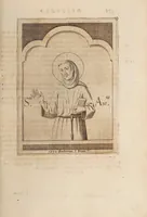 Picture 30 of 34 from Fiume del terrestre paradiso : diuiso in quattro capi, o discorsi / trattato difensivo del sig. dottor don Niccolò Catalano da Santo Mauro ; oue si ragguaglia il mondo nella verità dell'antica forma d'habito de' frati minori istituita da S. Francesco ; dato alle stampe dal P. M. Giulio Antonio Catalano da S. Mauro ... (1652), leaf 521