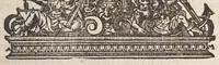 Picture 2 of 34 from Fiume del terrestre paradiso : diuiso in quattro capi, o discorsi / trattato difensivo del sig. dottor don Niccolò Catalano da Santo Mauro ; oue si ragguaglia il mondo nella verità dell'antica forma d'habito de' frati minori istituita da S. Francesco ; dato alle stampe dal P. M. Giulio Antonio Catalano da S. Mauro ... (1652), leaf 9