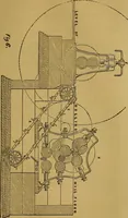 An illustration from Five black arts (1861)